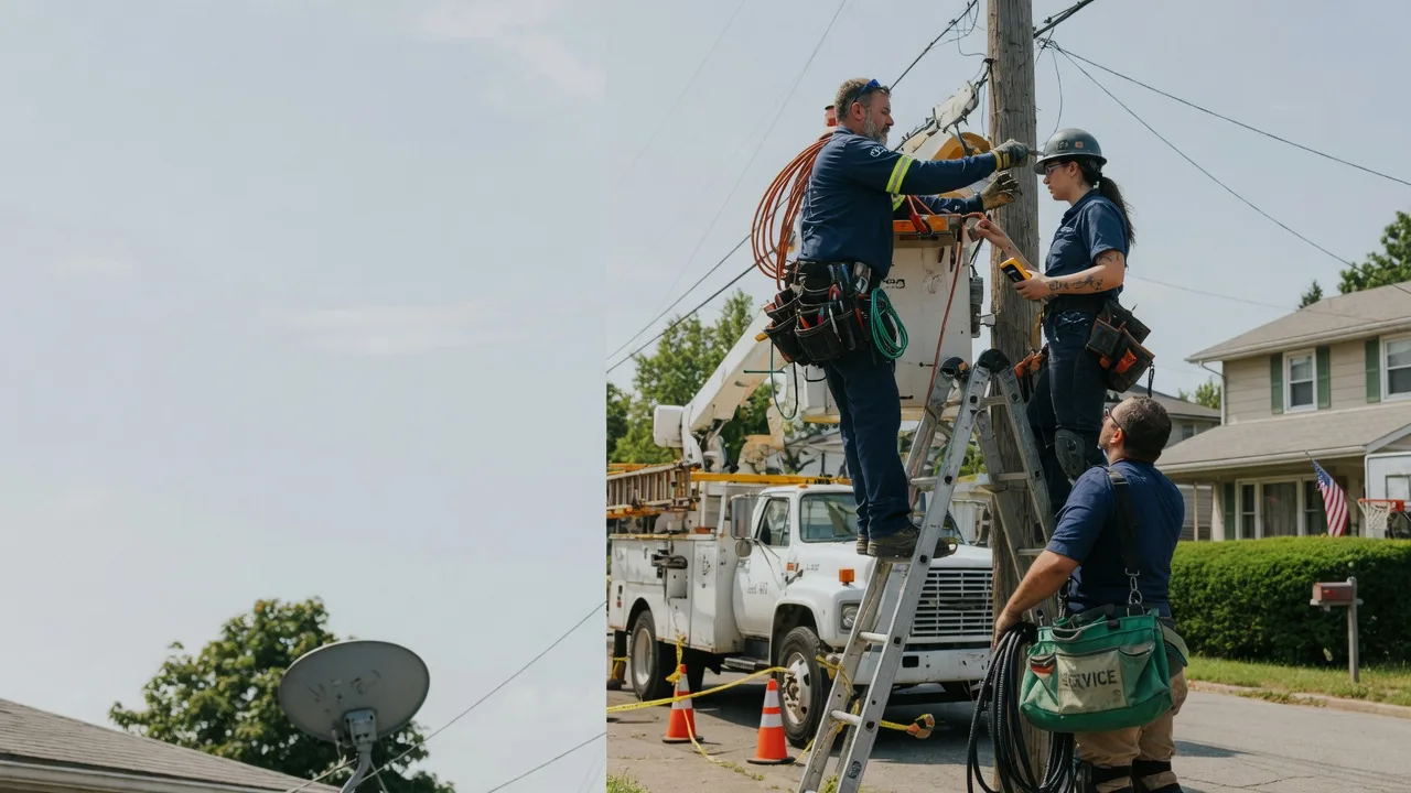 Electrical Repair in Worthing, SD near me